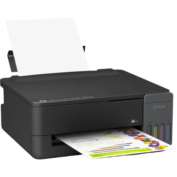 Принтер epson l1350 - зображення 5