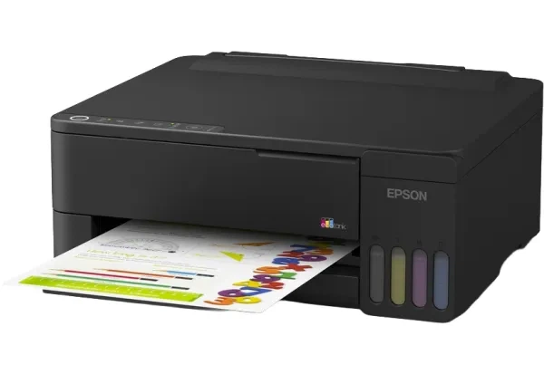 Принтер epson l1350 - зображення 6