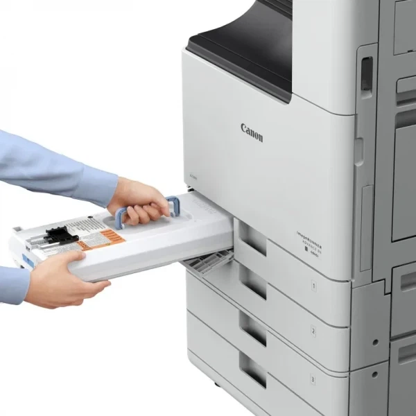 МФУ Canon imageRUNNER Advance dx 4925i - изображение 10