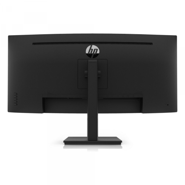 Монітор hp P34hc g4 wqhd usb-c Curved (21y56aa) - зображення 4