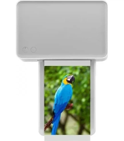 Принтер Xiaomi Instant Photo 1s Set (bhr6747gl) - Фото 5 Принтер Xiaomi Instant Photo 1s Set (bhr6747gl) - изображение 5
