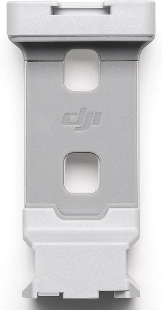 Мини-держатель для телефона DJI RS 4 Mini Серый (102284983) - Фото 1 Мини-держатель для телефона DJI RS 4 Mini Серый (102284983) - изображение 1