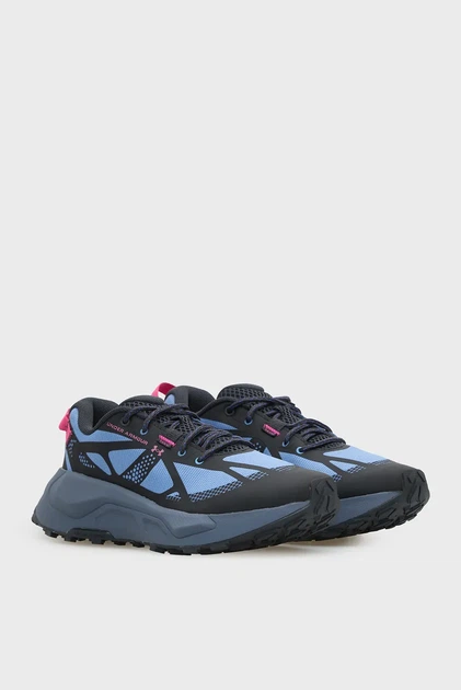 Жіночі чорні кросівки W Charged Bandit TR 4 Under Armour 41 6010414-476 - изображение 3