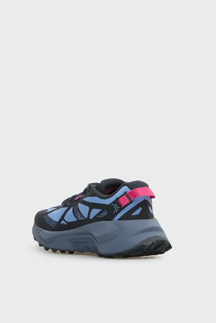 Жіночі чорні кросівки W Charged Bandit TR 4 Under Armour 37,5 6010414-476 - изображение 2