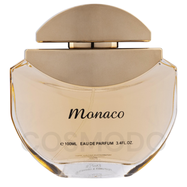 Парфюмированная вода для женщин Prive Perfumes Monaco 100 мл - Фото 2 Парфюмированная вода для женщин Prive Perfumes Monaco 100 мл - изображение 2