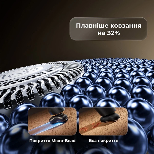 Электробритва Dreame S9 Pro (AS03APRO) [171693] - изображение 5