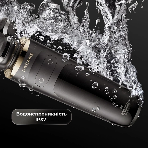 Электробритва Dreame S9 Pro (AS03APRO) [171693] - изображение 10