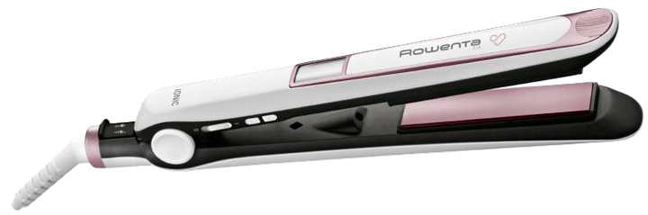 Випрямляч для волосся Rowenta Premium Care SF7460 - зображення 2
