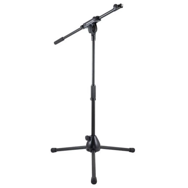 Мікрофонна стійка Beyerdynamic GST 590 3/8" Black - зображення 2