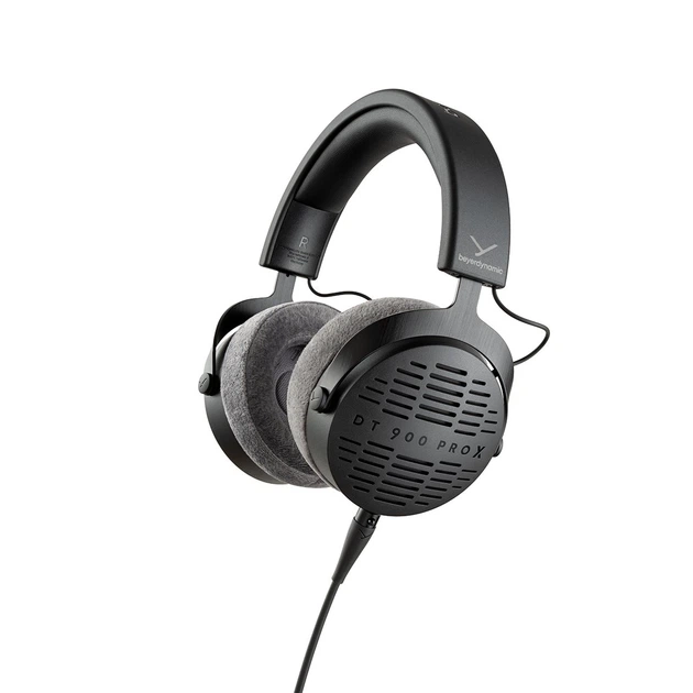 Відкриті студійні навушники Beyerdynamic DT 900 PRO X - Фото 1 Відкриті студійні навушники Beyerdynamic DT 900 PRO X - зображення 1
