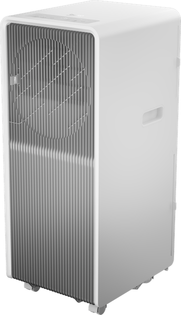 Кондиціонер мобільний Beko BP407C - зображення 4