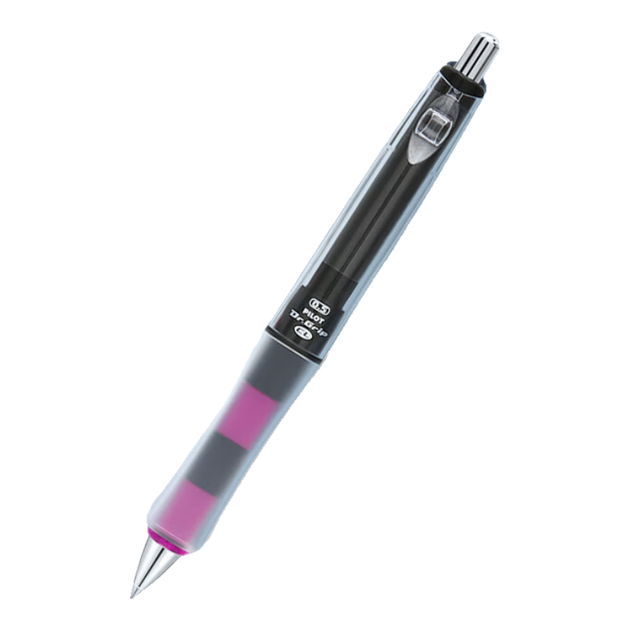 Механічний олівець PILOT Grip-Shaping для учнів початкової школи, грифель 0,5 мм, дитяча канцелярська ручка для малювання, лімітований випуск Starry Sky Pink HDGCL5 грифель 0R-PBP оригінальний імпорт - Фото 4 Механічний олівець PILOT Grip-Shaping для учнів початкової школи, грифель 0,5 мм, дитяча канцелярська ручка для малювання, лімітований випуск Starry Sky Pink HDGCL5 грифель 0R-PBP оригінальний імпорт - изображение 4