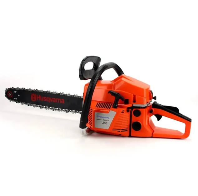 Бензопила Husqvarna 365 XP, 3.5 кВт/4.7 - изображение 10