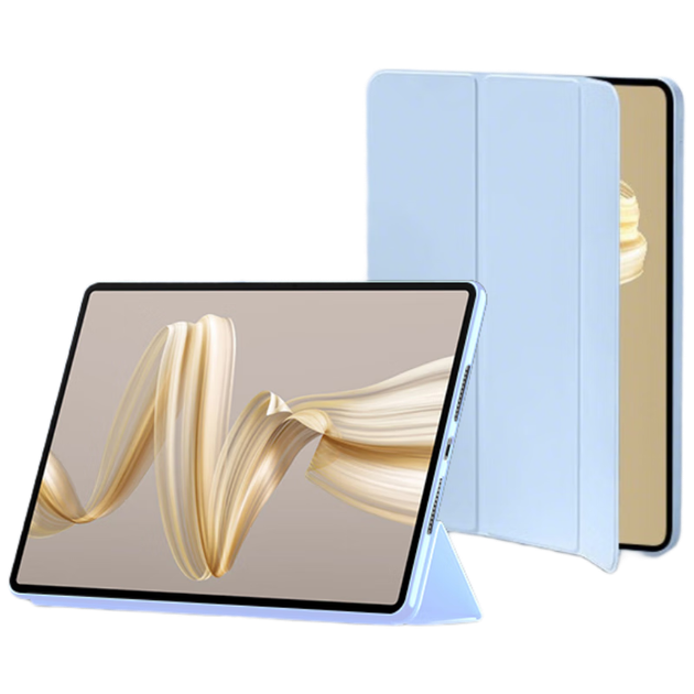 Чохол для планшета Huawei MatePad Pro 12.2 HBOALG Light Blue - зображення 4