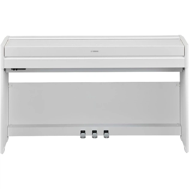 Цифровое пианино Yamaha ARIUS YDP-S55 White [172280] - изображение 3