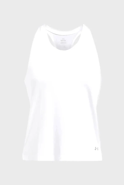 Майка жіноча UA Launch Singlet Under Armour XL 1382436-100 - зображення 3