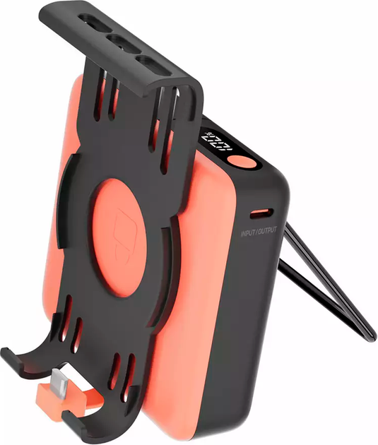 Stacja dokująca Venom 20000mAh + podstawka do Nintendo Switch 2 (5031300049579) - obraz 2