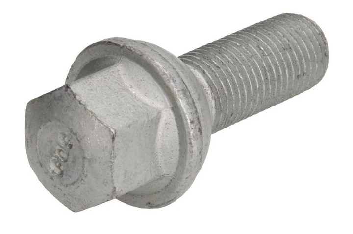 Болт колеса Mercedes Sprinter (M14x1.5x59) Febi Bilstein 24645 - зображення 2