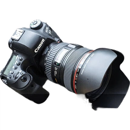 JJC Совместимо с блендой для объективов Canon RF-S 18-45, объективом 49 мм для камер R10 R50 R100, объективом EF-M 15-45 для M6II (новая или старая версия будет отправлена случайным образом). - Фото 2 JJC Совместимо с блендой для объективов Canon RF-S 18-45, объективом 49 мм для камер R10 R50 R100, объективом EF-M 15-45 для M6II (новая или старая версия будет отправлена случайным образом). - изображение 2