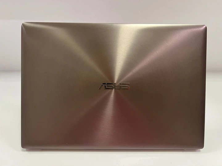Ноутбук ASUS ZenBook UX303UB 13.3” Touch IPS i7/12/128GB SSD GeForce 940M 2GB Б\В - Б/В - зображення 3