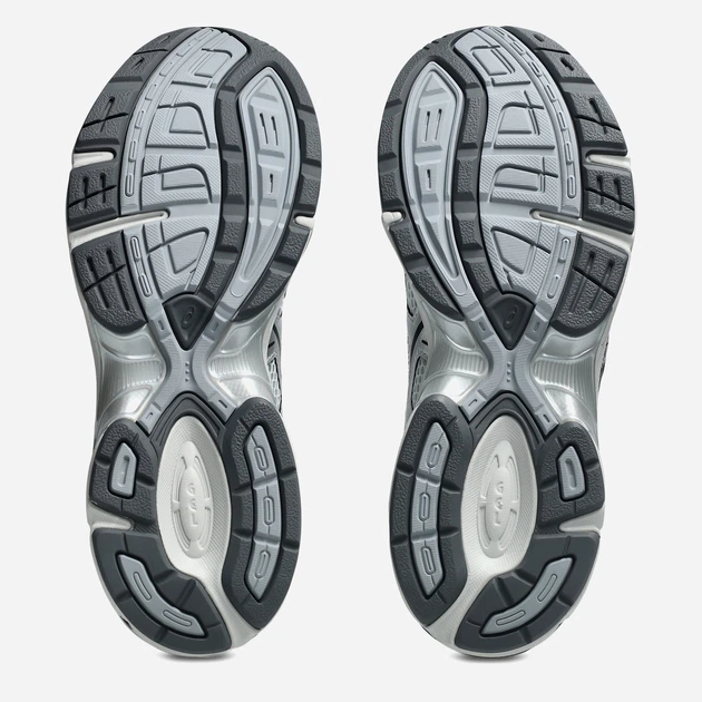Женские кроссовки ASICS Gel-1130 1203A609-023 40 (7US/6UK) 25.2 см Серый/Серебристый (4571633823640) - Фото 6 Женские кроссовки ASICS Gel-1130 1203A609-023 40 (7US/6UK) 25.2 см Серый/Серебристый (4571633823640) - изображение 6