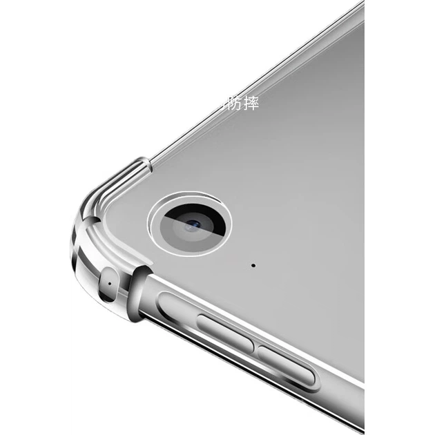 Чохол для планшета Apple iPad mini 5 Biaze PB123 Transparent - зображення 2