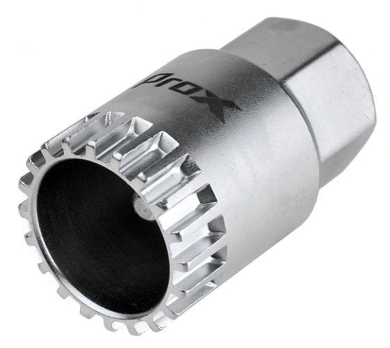 Ключ Prox RC-B23 для каретки BSA (A-N-0128) - Фото 2 Ключ Prox RC-B23 для каретки BSA (A-N-0128) - изображение 2