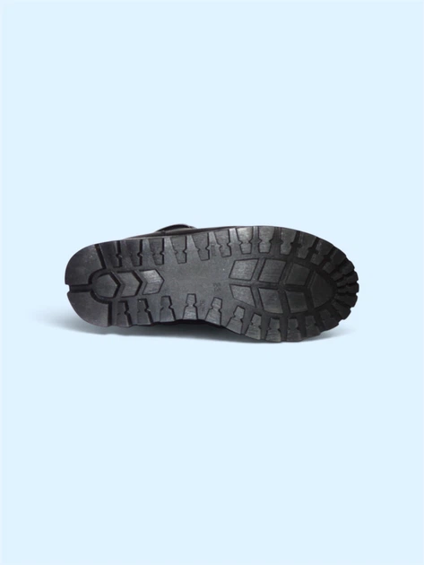 Черевики Bistfor 98410/821 34 (21.8 см)) Чорні - изображение 8