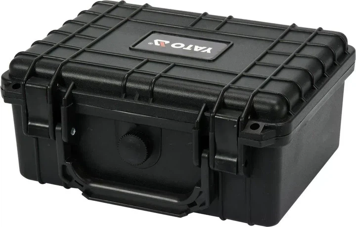 Ящик для инструмента YATO YT-08901 - Фото 3 Ящик для инструмента YATO YT-08901 - изображение 3