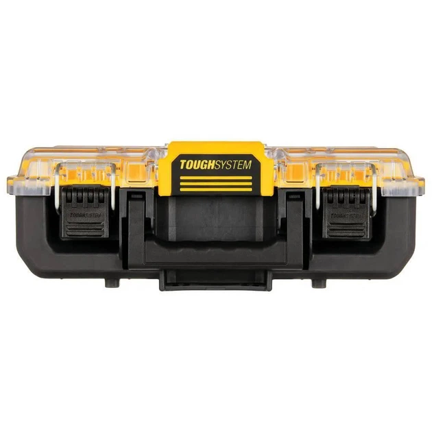 Ящик органайзер TOUGHSYSTEM 2.0 DeWALT DWST83392-1 - зображення 4