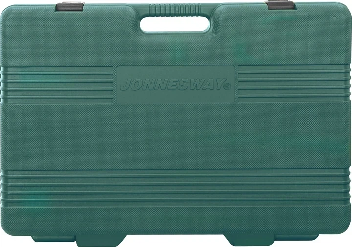 Набор инструментов Jonnesway (S04H524127S) 127 предметов - изображение 9