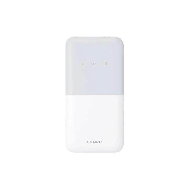 Маршрутизатор Huawei E5586-326 1500 мАг Белый (51071VHS) - Фото 1 Маршрутизатор Huawei E5586-326 1500 мАг Белый (51071VHS) - изображение 1