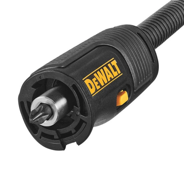 Насадка угловая с гибким валом DeWALT DT20502 - изображение 5
