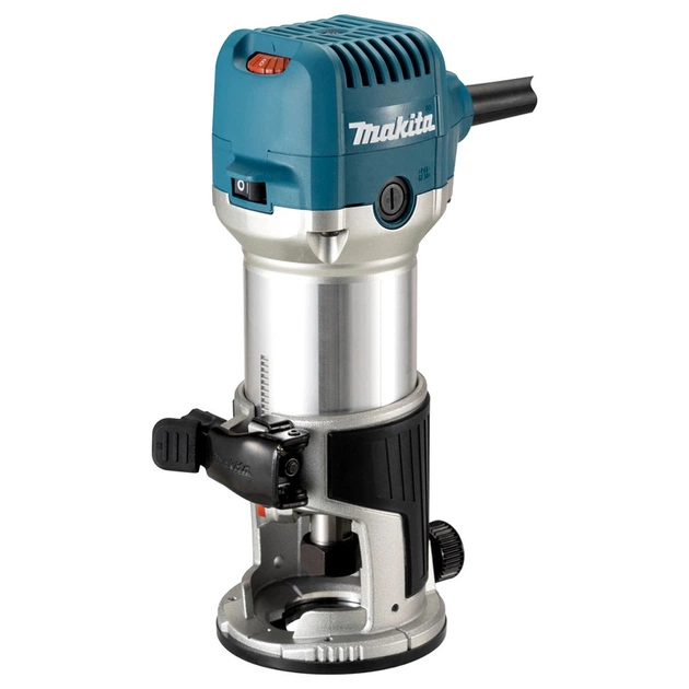 Фрезер Makita RT0702CX2J - зображення 6