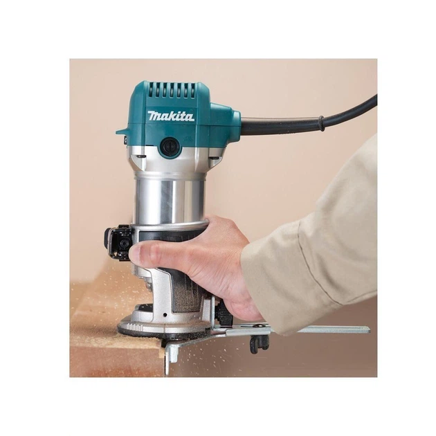 Фрезер Makita RT0702CX2J - зображення 8