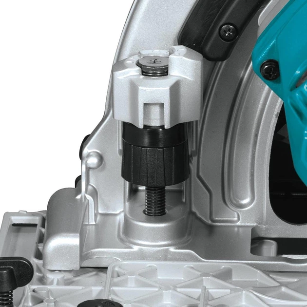Фрезер-пазоріз для алюмінію Makita CA5000XJ - зображення 7