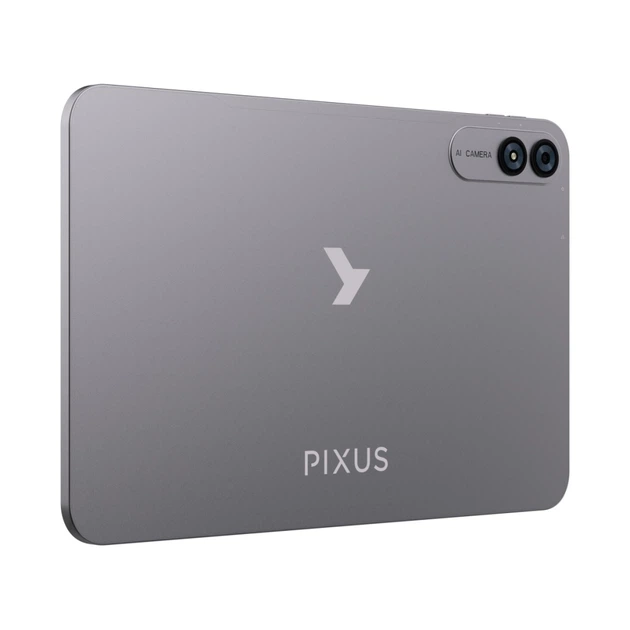 Планшет Pixus BigTab 13,4" 8/128 ГБ LTE Gray - изображение 7