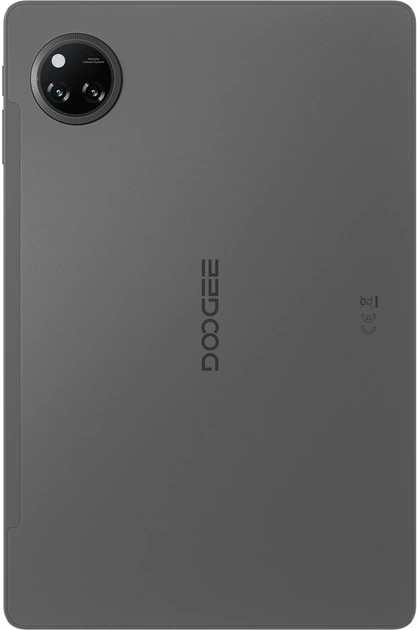 Планшет Doogee Tab A9 Pro+ 6/128 ГБ Сірий (Tab A9 Pro+) - зображення 5