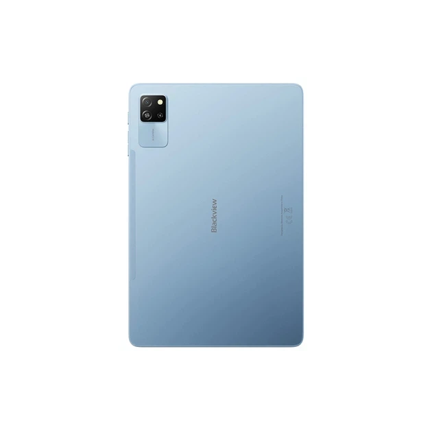 Планшет Blackview Tab 60 Pro SET 10.1″ 8/128 ГБ LTE Sunny Sky Blue с клавиатурой, мышью, стилусом, чехлом, наушниками и стеклом (6931548322504) - изображение 3