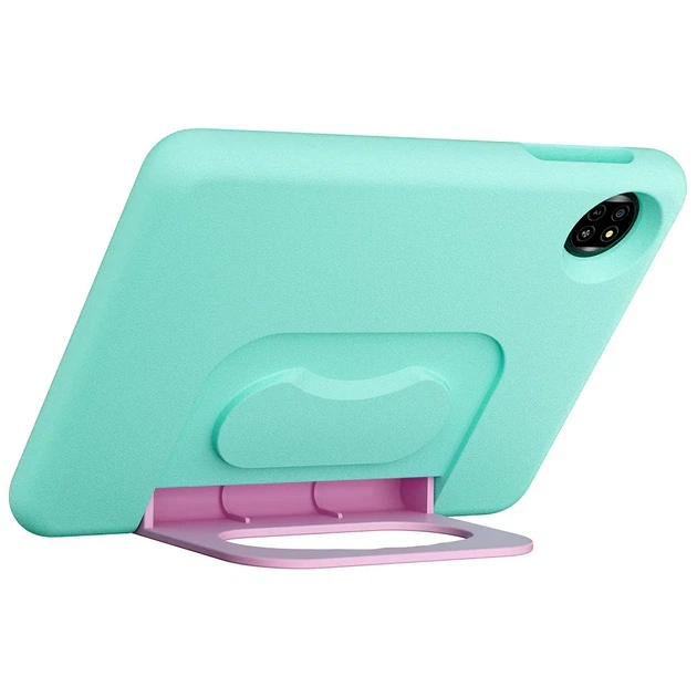 Планшет Blackview Tab 20 Kids 10.1″ 4/64 ГБ Wi-Fi Fairy Green (6931548324744) - изображение 10