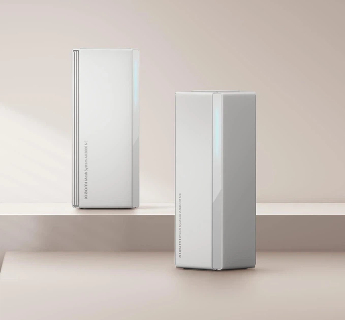 Маршрутизатор Xiaomi Mesh System AC1200 EU 2-pack (DVB4451GL) - изображение 4