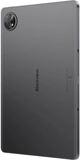 Планшет Blackview TAB Zeno 10 5G 6/256 ГБ Shadow Black + Gift Set (EU K) - Фото 5 Планшет Blackview TAB Zeno 10 5G 6/256 ГБ Shadow Black + Gift Set (EU K) - изображение 5