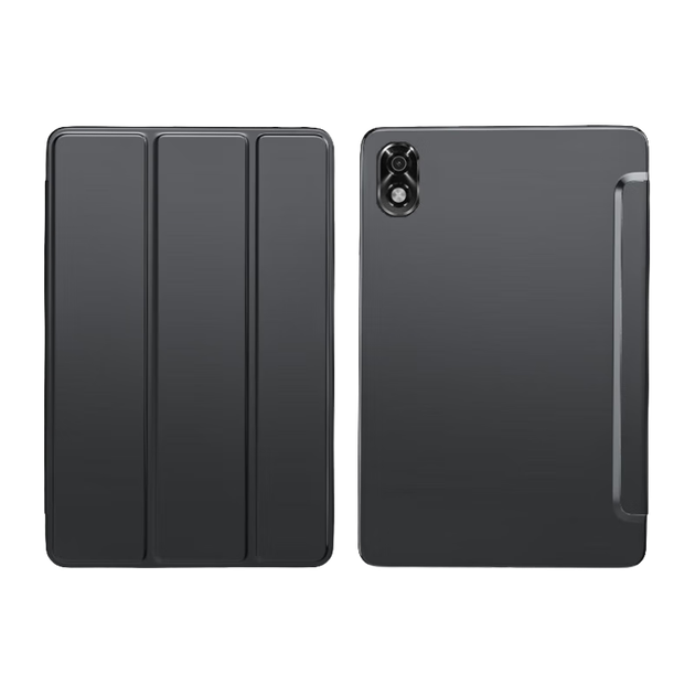 Чохол для планшета Lenovo Legion Y700 Gen 1 CangHua CK99 Black - Фото 4 Чохол для планшета Lenovo Legion Y700 Gen 1 CangHua CK99 Black - зображення 4