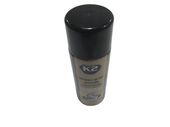 Очиститель карбюратора K2 CARB CLEANER аэрозоль 400 мл (60144) - изображение 2