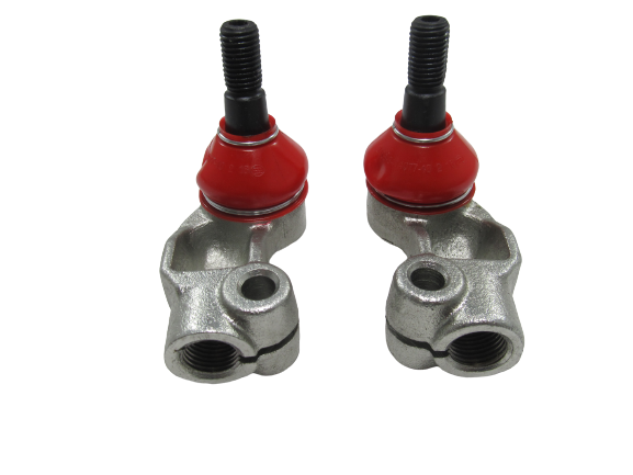 Наконечник рулевой ASR-EXTREME Ланос, Сенс, Нексия, к-кт левый+правый, OEM 96275018/19 (61396) - изображение 3