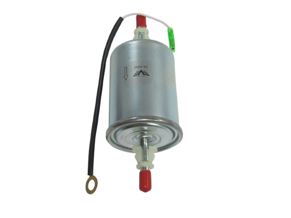 Фильтр топливный Vortex инжектор клипса VX-4342 (32046) - изображение 3