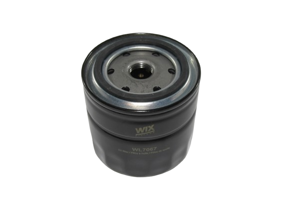 Фильтр масляный WIX 2101-2107 Нива 2121 21214 WL7067 (59078) - изображение 4