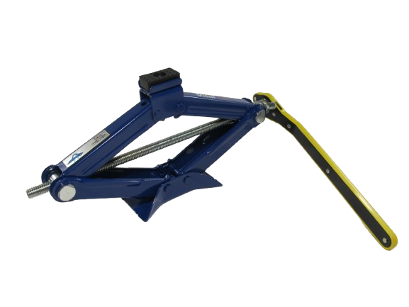 Домкрат Ромб 1.5 т VITOL 100-390мм, с трещёткой (30561) - изображение 2