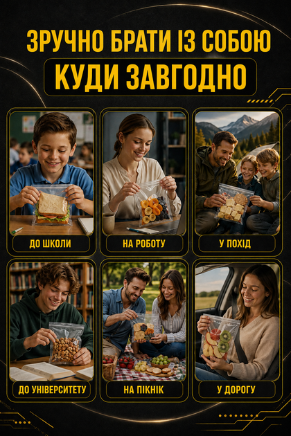 Пакеты для вакуумирования пищевые вакуумные для еды комплект пакетов 2 шт 15 см 30 см для вакууматора в рулоне гофрированные для упаковщика запаивания сухих и влажных продуктов пищевая пленка - изображение 4