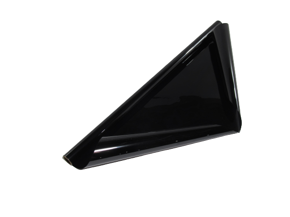 Пленка тонировочная супер-черная BALATON Super Dark Black - 5%, 750 х 3000 мм (59116) - изображение 2